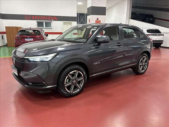 HONDA-HR-V-1.5 DI I-VTEC FLEX EX CVT HONDA-HR-V-2022