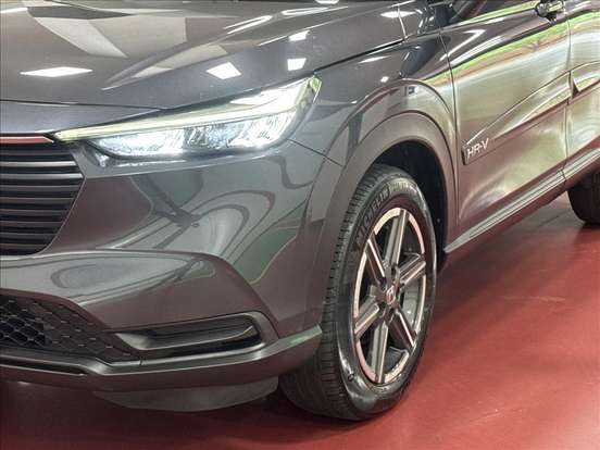 HONDA-HR-V-2022