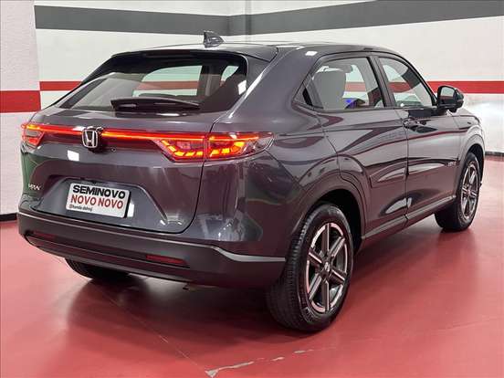 HONDA-HR-V-1.5 DI I-VTEC FLEX EX CVT HONDA-HR-V-2022