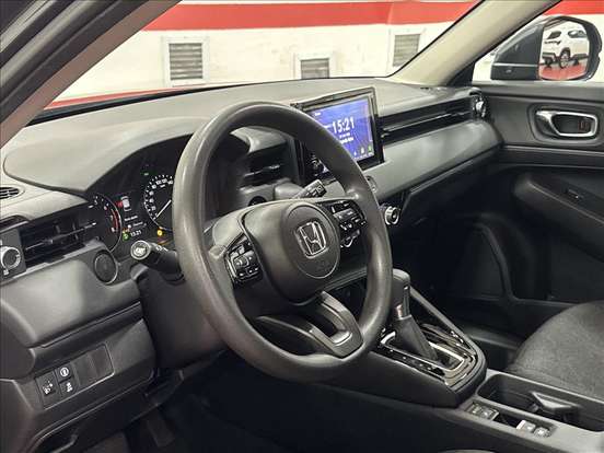 HONDA-HR-V-1.5 DI I-VTEC FLEX EX CVT HONDA-HR-V-2022