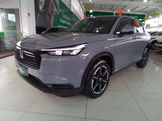 HONDA-HR-V-2025