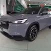 HONDA HR-V 1.5 DI I-VTEC FLEX EXL CVT HONDA HR-V 1.5 DI I-VTEC FLEX EXL CVT