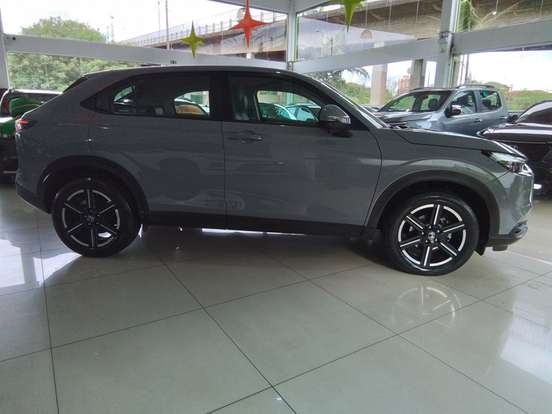 HONDA-HR-V-1.5 DI I-VTEC FLEX EXL CVT HONDA-HR-V-2025