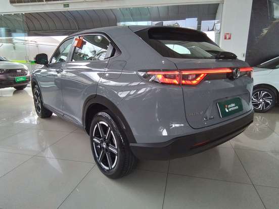 HONDA-HR-V-2025
