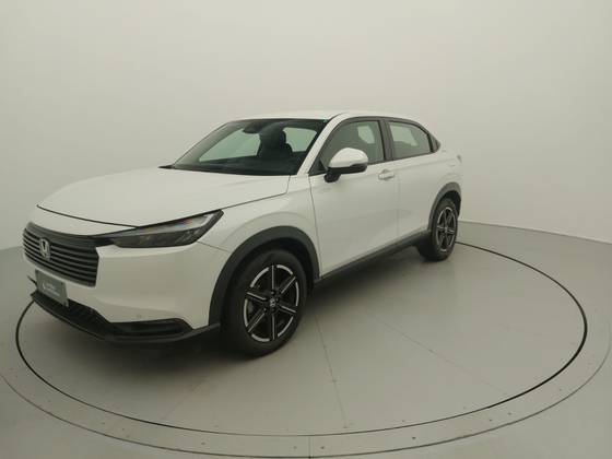 HONDA HR-V 1.5 DI I-VTEC FLEX EXL CVT