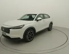 HONDA HR-V 1.5 DI I-VTEC FLEX EXL CVT HONDA HR-V 1.5 DI I-VTEC FLEX EXL CVT