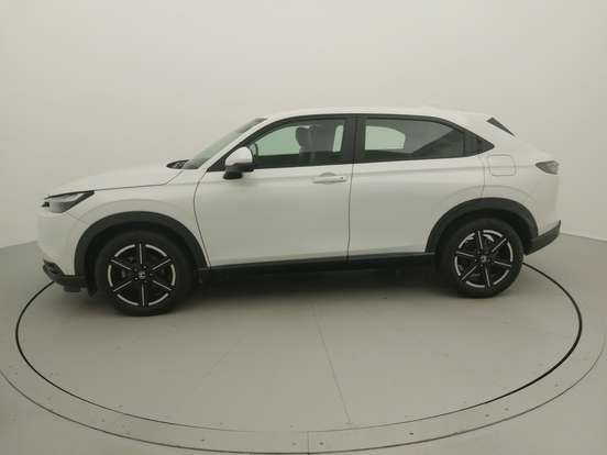 HONDA-HR-V-2025