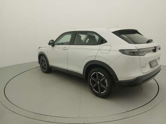 HONDA-HR-V-2025
