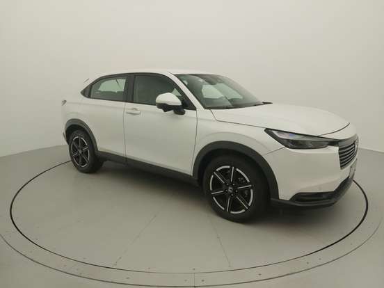 HONDA-HR-V-1.5 DI I-VTEC FLEX EXL CVT HONDA-HR-V-2025