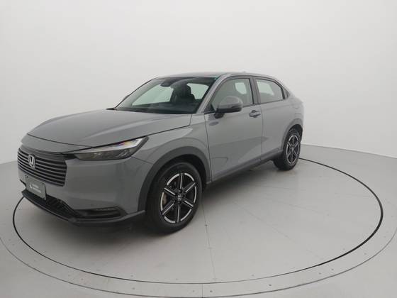 HONDA HR-V 1.5 DI I-VTEC FLEX EXL CVT