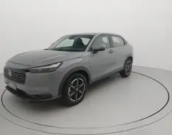 HONDA HR-V 1.5 DI I-VTEC FLEX EXL CVT HONDA HR-V 1.5 DI I-VTEC FLEX EXL CVT