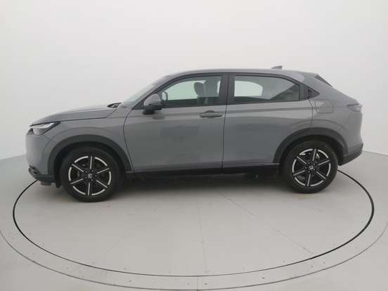 HONDA-HR-V-1.5 DI I-VTEC FLEX EXL CVT HONDA-HR-V-2025