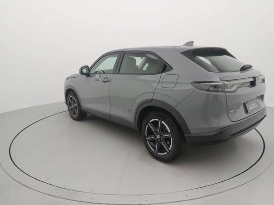 HONDA-HR-V-1.5 DI I-VTEC FLEX EXL CVT HONDA-HR-V-2025