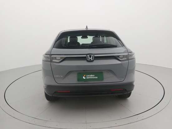 HONDA-HR-V-2025