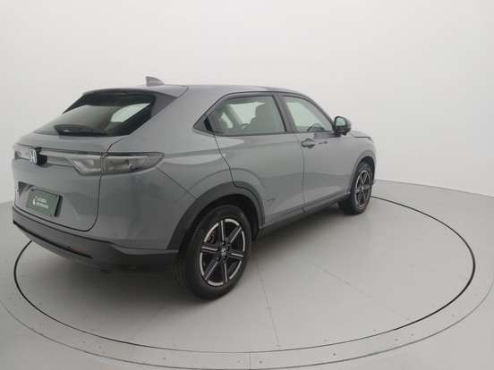 HONDA-HR-V-1.5 DI I-VTEC FLEX EXL CVT HONDA-HR-V-2025