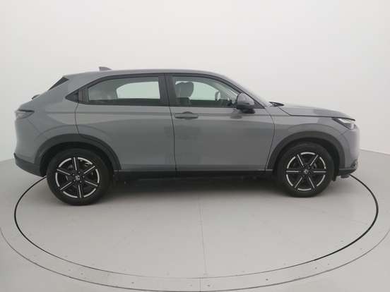 HONDA-HR-V-2025
