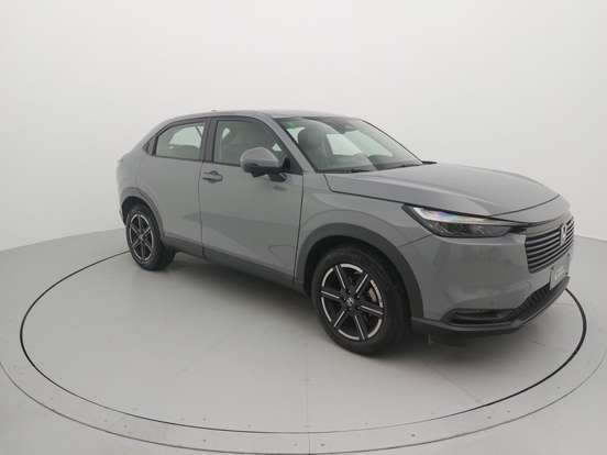 HONDA-HR-V-2025
