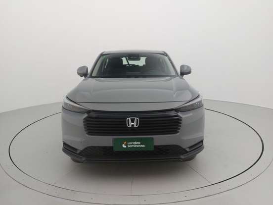 HONDA-HR-V-1.5 DI I-VTEC FLEX EXL CVT HONDA-HR-V-2025