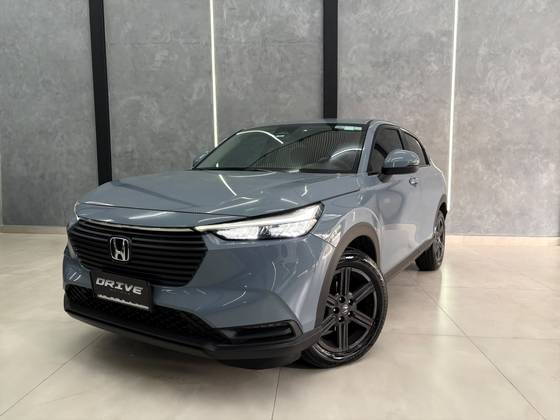 HONDA HR-V 1.5 DI I-VTEC FLEX EXL CVT