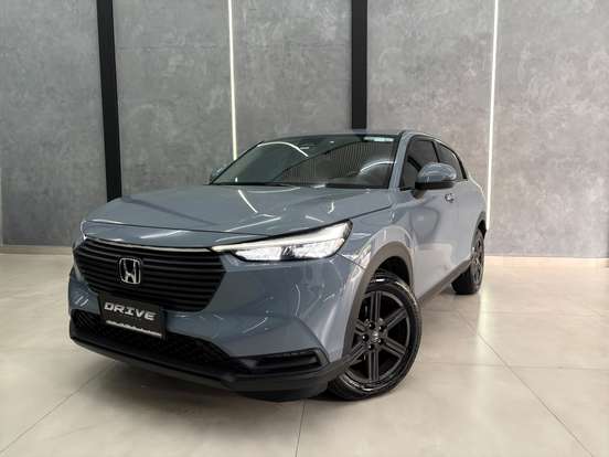 HONDA-HR-V-1.5 DI I-VTEC FLEX EXL CVT HONDA-HR-V-2024