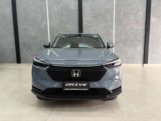 HONDA-HR-V-1.5 DI I-VTEC FLEX EXL CVT HONDA-HR-V-2024