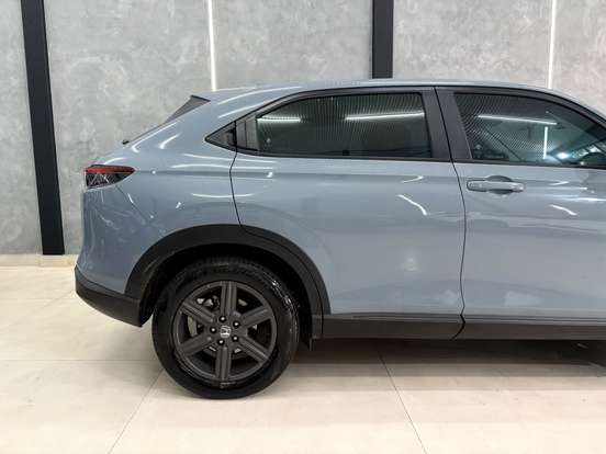 HONDA-HR-V-1.5 DI I-VTEC FLEX EXL CVT HONDA-HR-V-2024