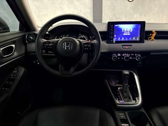 HONDA-HR-V-1.5 DI I-VTEC FLEX EXL CVT HONDA-HR-V-2024