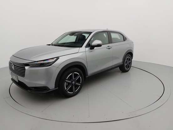 HONDA-HR-V-2025