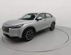 HONDA HR-V 1.5 DI I-VTEC FLEX EXL CVT HONDA HR-V 1.5 DI I-VTEC FLEX EXL CVT