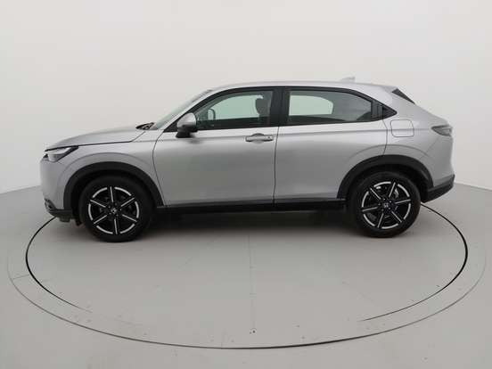 HONDA-HR-V-2025