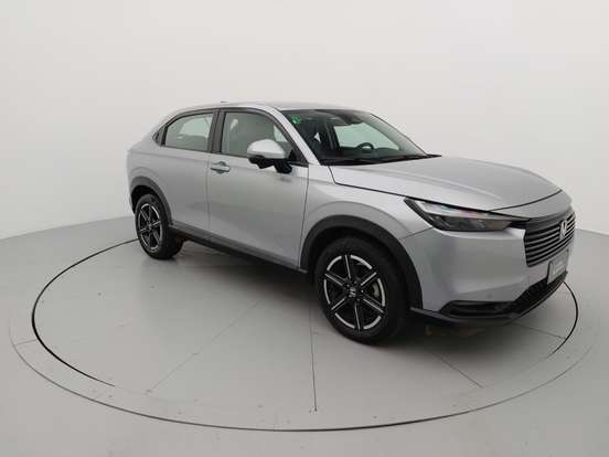 HONDA-HR-V-1.5 DI I-VTEC FLEX EXL CVT HONDA-HR-V-2025