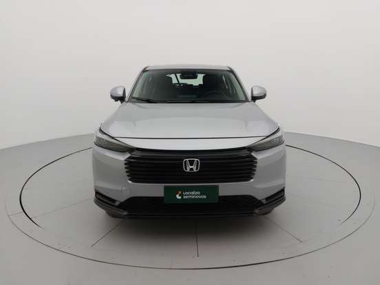 HONDA-HR-V-1.5 DI I-VTEC FLEX EXL CVT HONDA-HR-V-2025