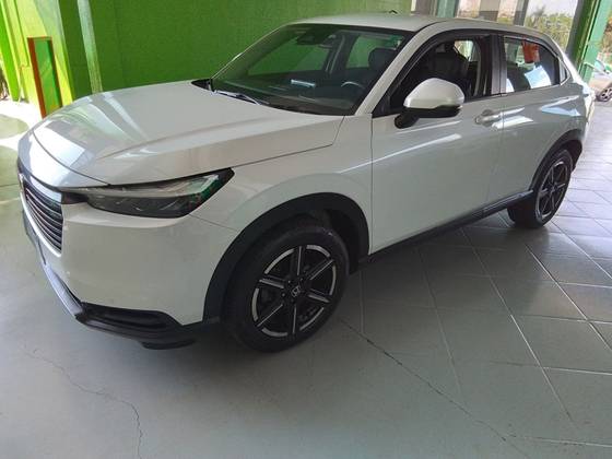 HONDA HR-V 1.5 DI I-VTEC FLEX EXL CVT