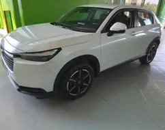 HONDA HR-V 1.5 DI I-VTEC FLEX EXL CVT HONDA HR-V 1.5 DI I-VTEC FLEX EXL CVT