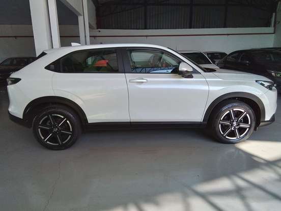 HONDA-HR-V-1.5 DI I-VTEC FLEX EXL CVT HONDA-HR-V-2025