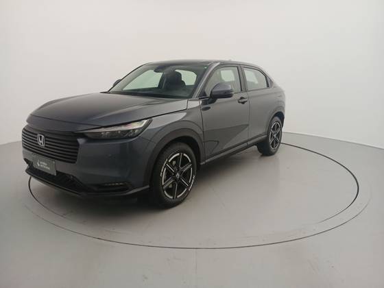 HONDA HR-V 1.5 DI I-VTEC FLEX EXL CVT