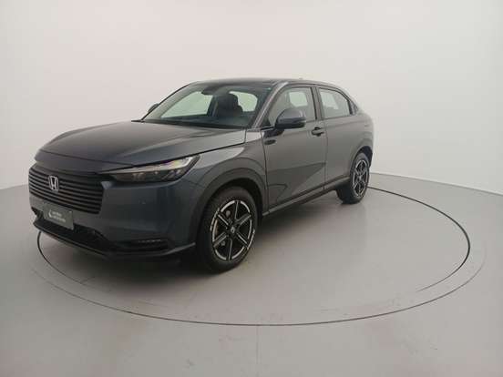 HONDA-HR-V-1.5 DI I-VTEC FLEX EXL CVT HONDA-HR-V-2025