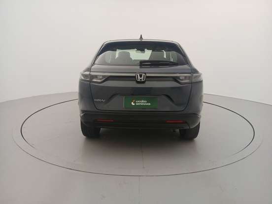 HONDA-HR-V-2025