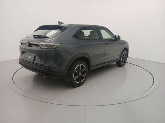 HONDA-HR-V-2025