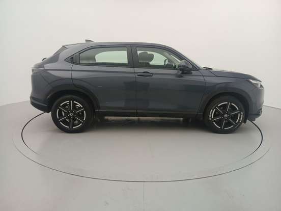 HONDA-HR-V-2025