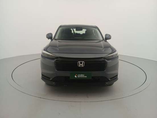 HONDA-HR-V-1.5 DI I-VTEC FLEX EXL CVT HONDA-HR-V-2025