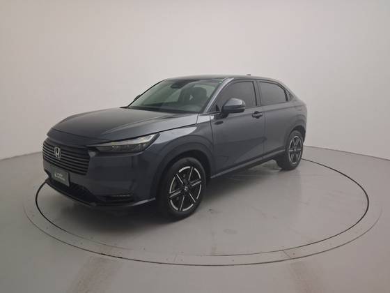 HONDA HR-V 1.5 DI I-VTEC FLEX EXL CVT