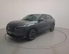 HONDA HR-V 1.5 DI I-VTEC FLEX EXL CVT HONDA HR-V 1.5 DI I-VTEC FLEX EXL CVT
