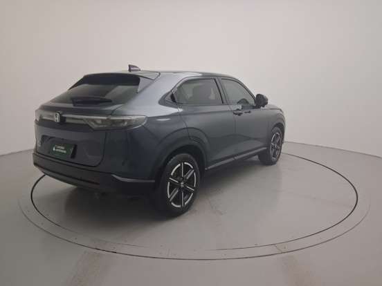 HONDA-HR-V-1.5 DI I-VTEC FLEX EXL CVT HONDA-HR-V-2025