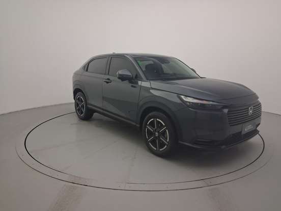 HONDA-HR-V-1.5 DI I-VTEC FLEX EXL CVT HONDA-HR-V-2025