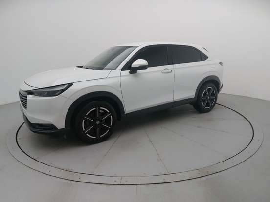HONDA-HR-V-2025