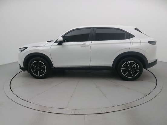HONDA-HR-V-2025