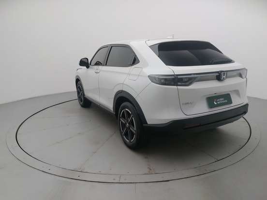 HONDA-HR-V-1.5 DI I-VTEC FLEX EXL CVT HONDA-HR-V-2025
