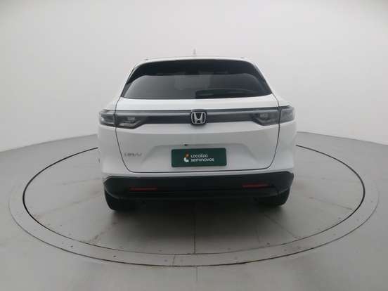 HONDA-HR-V-1.5 DI I-VTEC FLEX EXL CVT HONDA-HR-V-2025