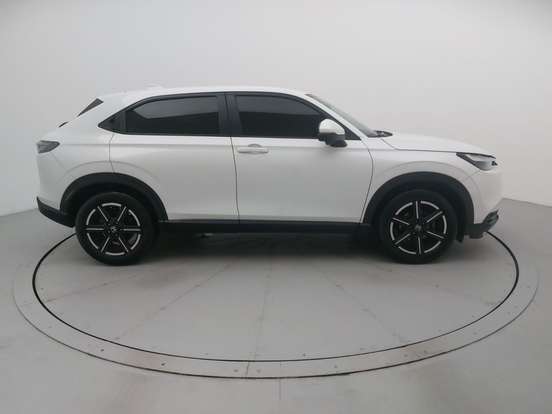 HONDA-HR-V-2025